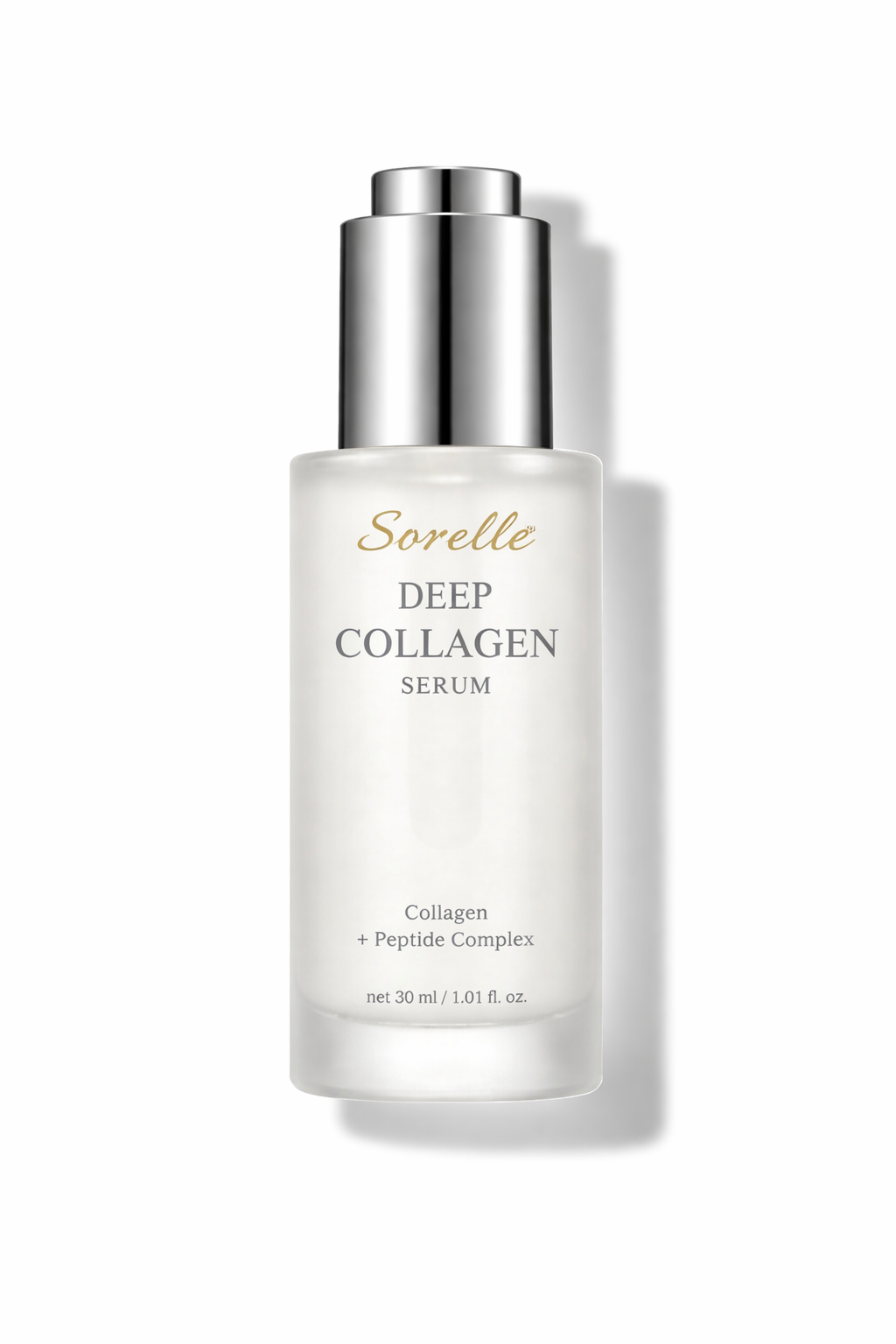 Sorelle Deep Collagen Serum
